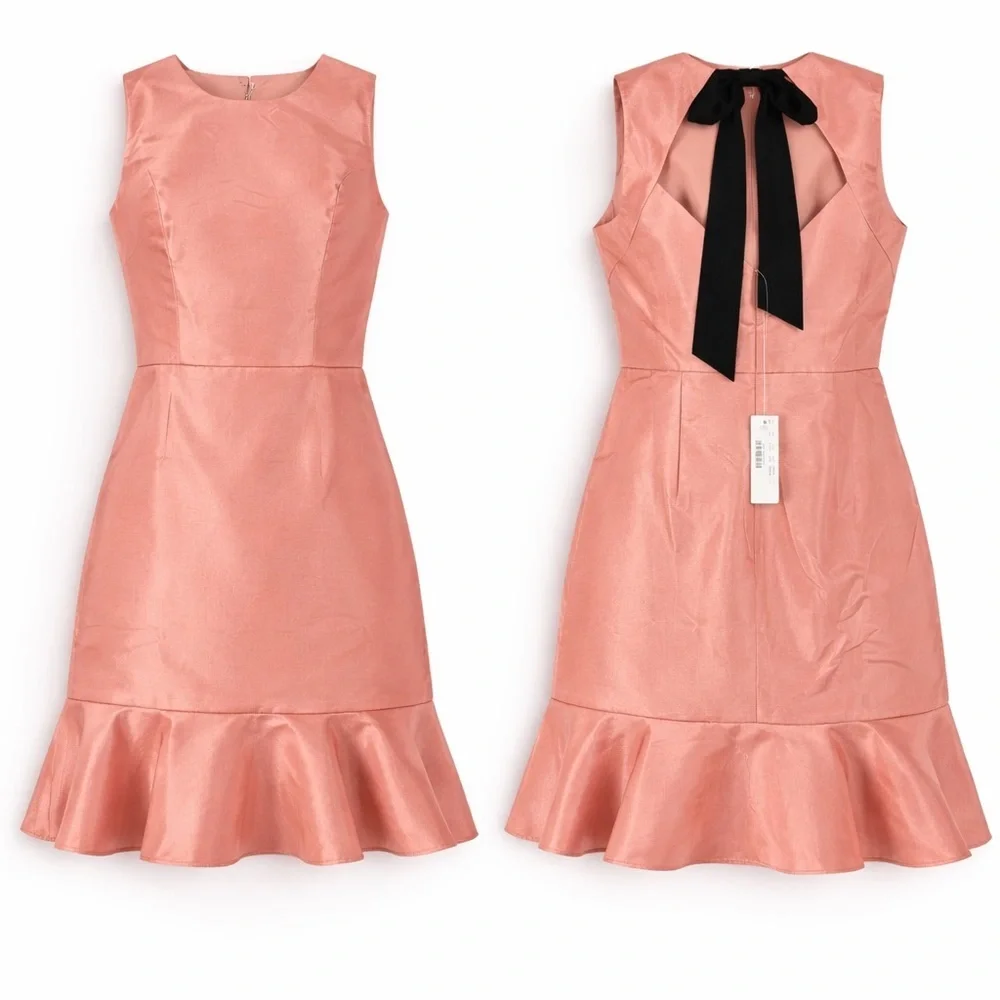 J. Crew this elegant